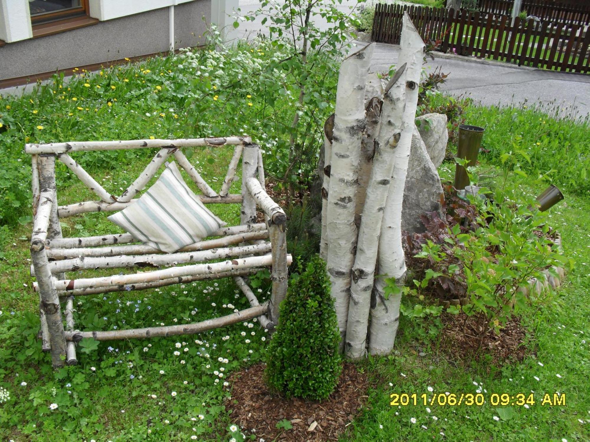 Haus Elisabeth Hotel Sankt Leonhard im Pitztal Bagian luar foto